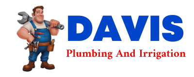 Trusted plumber in SIX LAKES